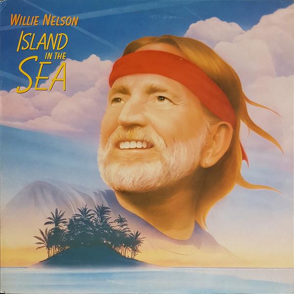 Willie Nelson - Island In The Sea