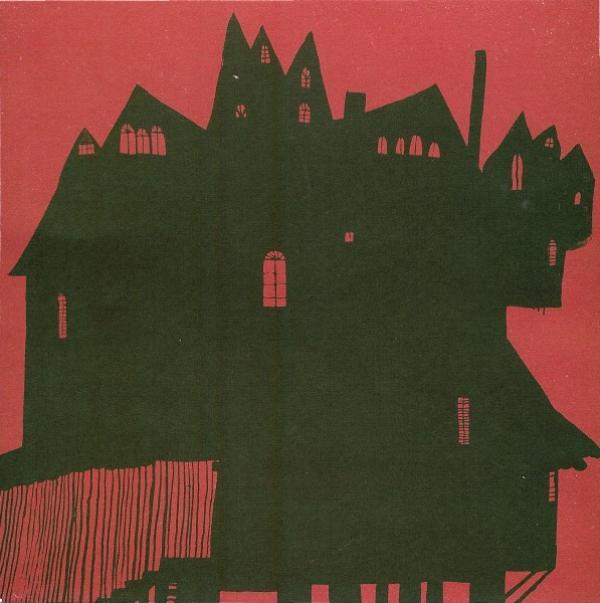 Windsor For The Derby - Giving Up The Ghost