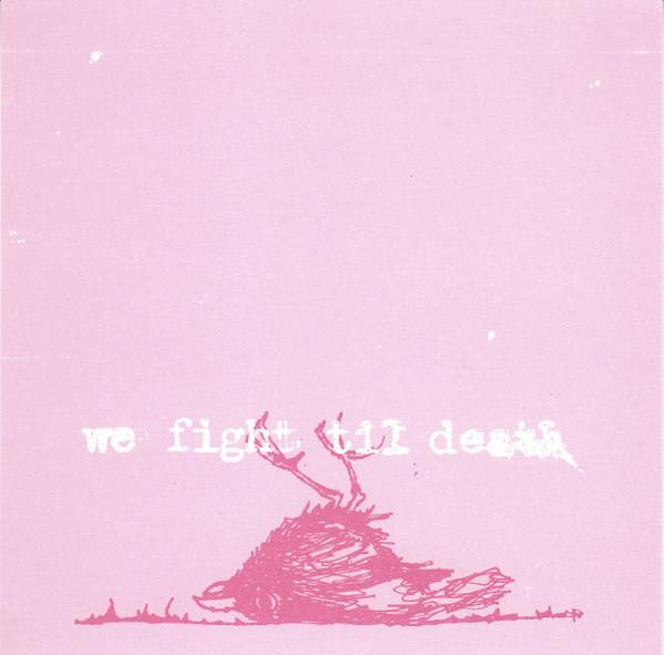 Windsor For The Derby - We Fight Til Death