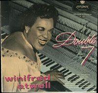 Winifred Atwell - Double 7