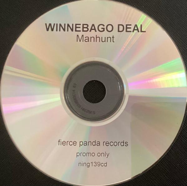 Winnebago Deal - Manhunt