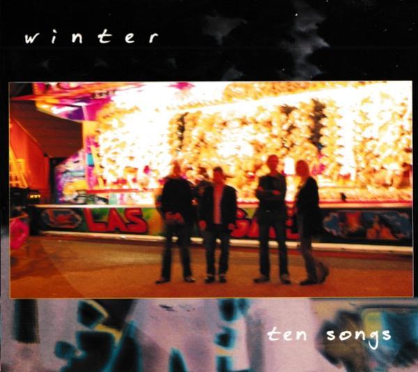 Winter (8) - Ten Songs
