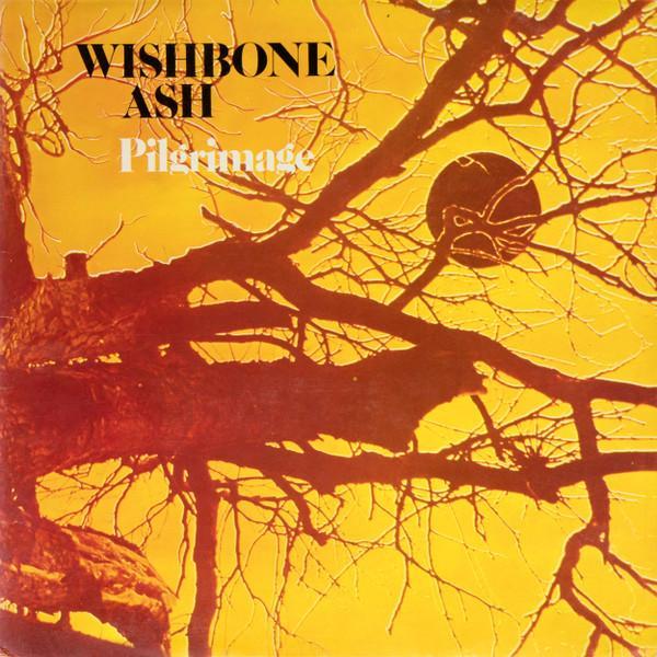Wishbone Ash - Pilgrimage