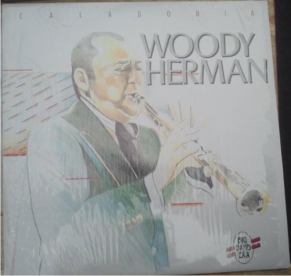 Woody Herman - Caladonia