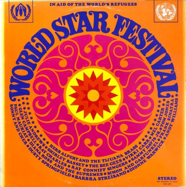  - World Star Festival