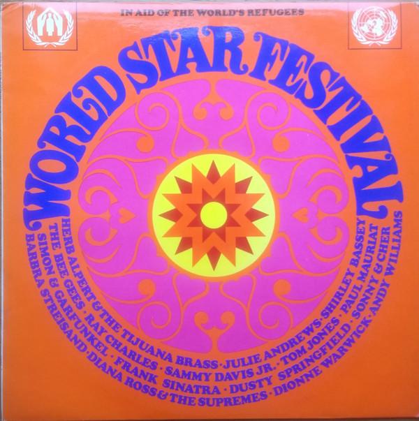  - World Star Festival