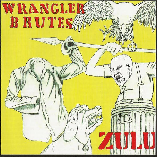 Wrangler Brutes - Zulu