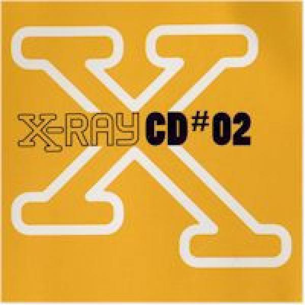  - X-Ray CD#02