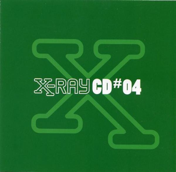  - X-Ray CD#04