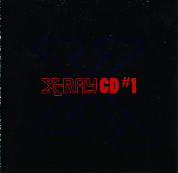  - X-Ray CD#1