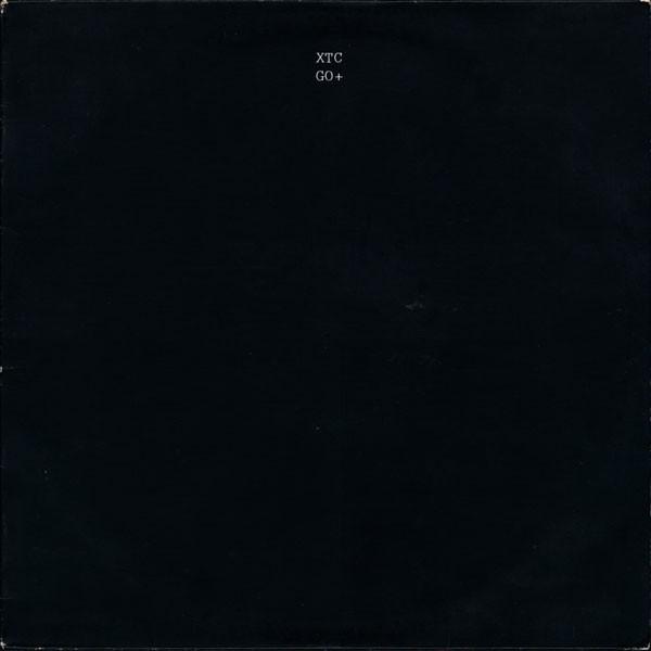 XTC - Go+