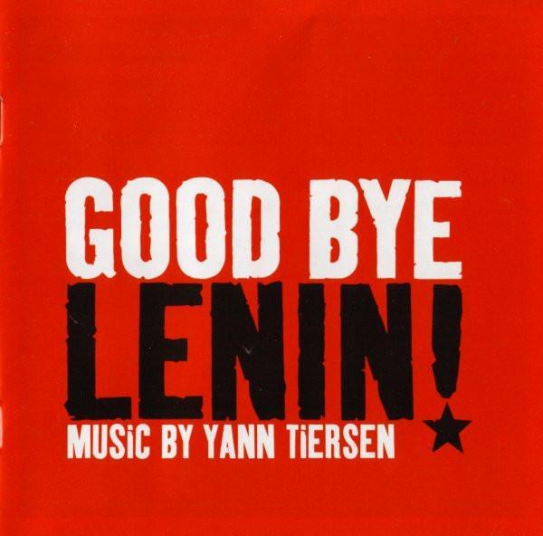 Yann Tiersen - Good Bye Lenin!