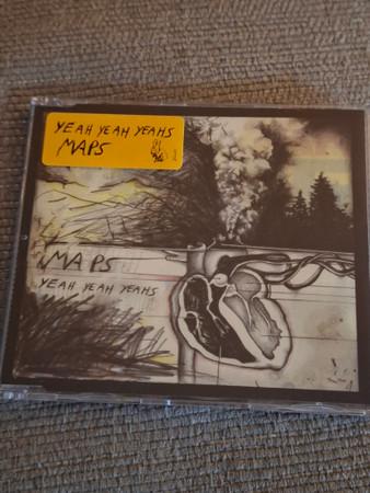 Yeah Yeah Yeahs - Maps