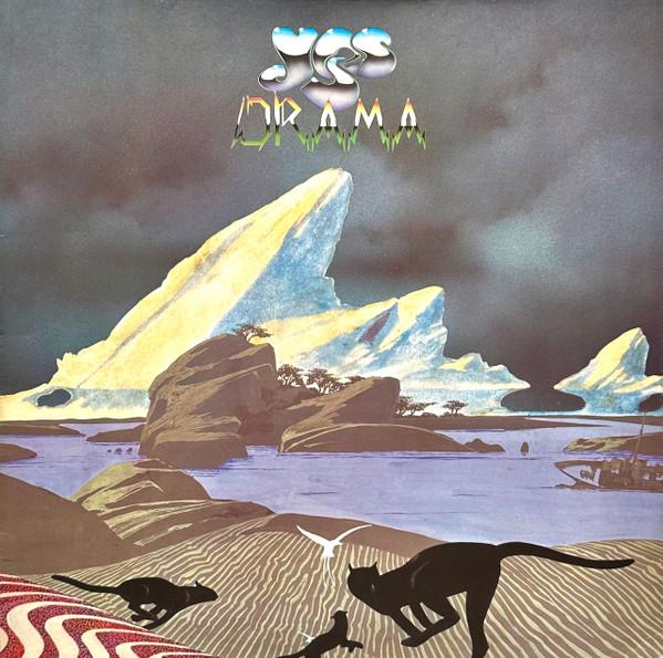 Yes - Drama