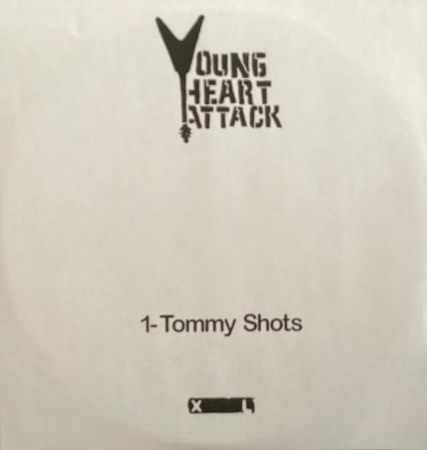 Young Heart Attack - Tommy Shots