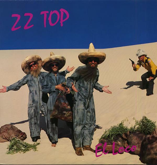 ZZ Top - El Loco