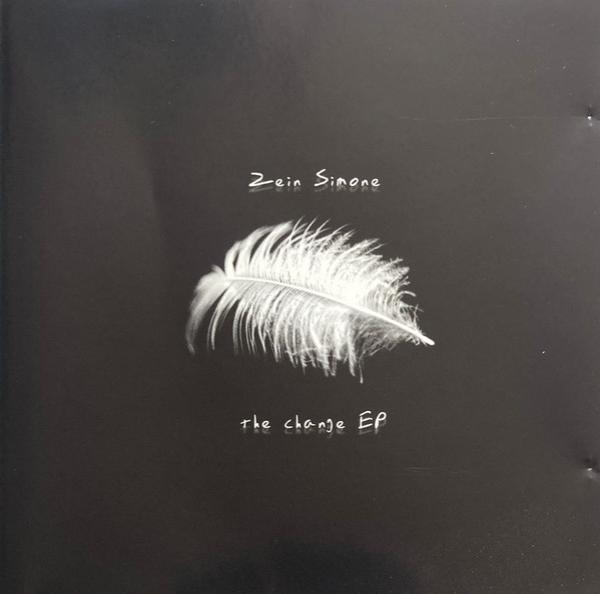 Zein Simone - The Change EP