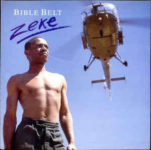 Zeke Manyika - Bible Belt