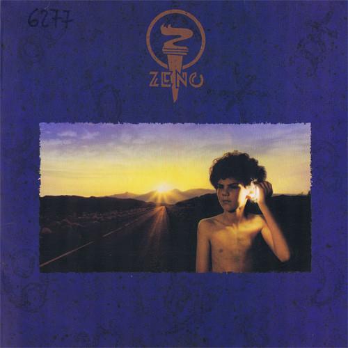 Zeno (5) - Zeno
