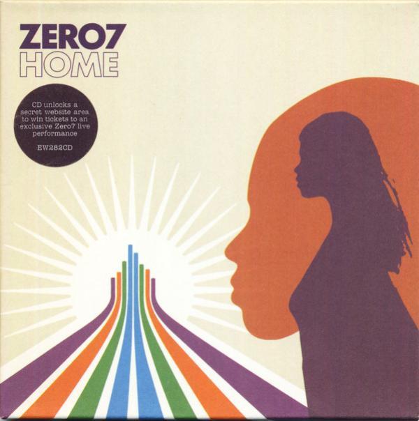 Zero 7 - Home