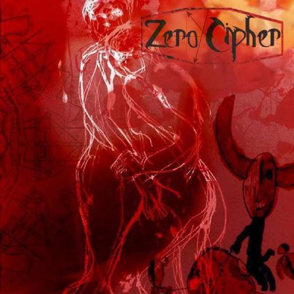 Zero Cipher - 45 Minutes Of Fairy Tale Endings / 45rpm