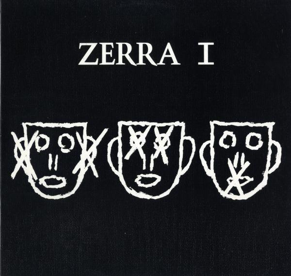 Zerra I - Zerra I