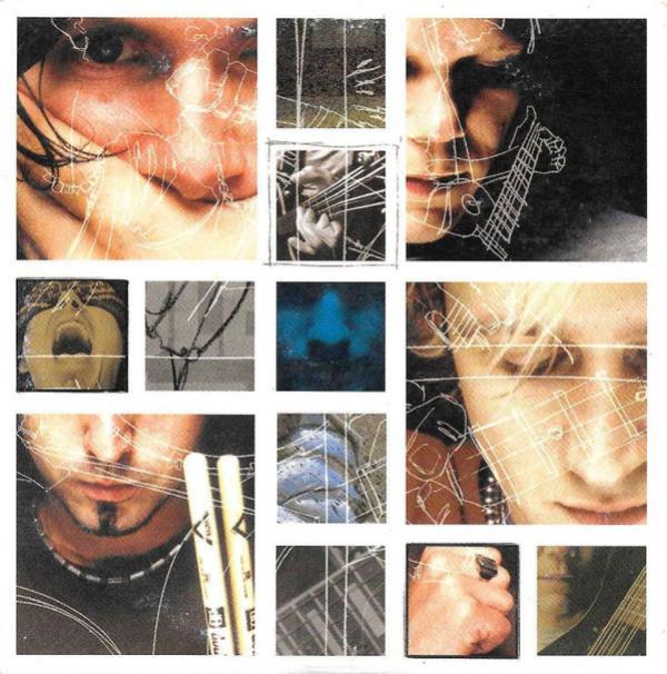 doubleDrive - Blue In The Face