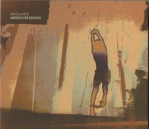 mclusky - Undress For Success
