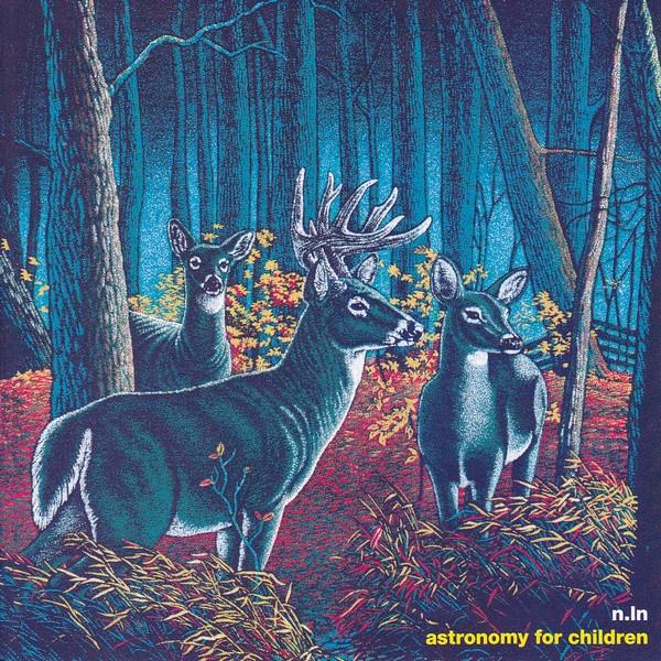 n.Ln - Astronomy For Children