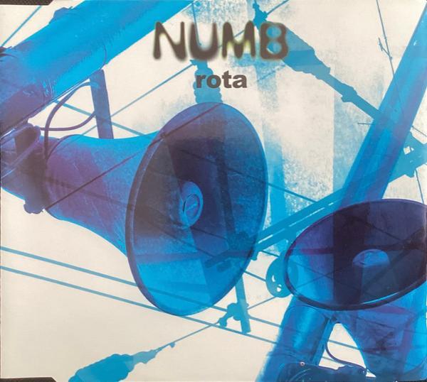rota (9) - Numb