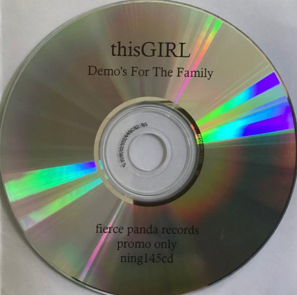thisGIRL - Demo's For The Family
